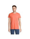T-shirt Éco-responsable Homme Confortable et Personnalisé - CRUSADER Matières : coton biologique Taille textile : XS Couleurs : 