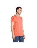 T-shirt Éco-responsable Homme Confortable et Personnalisé - CRUSADER Matières : coton biologique Taille textile : XXL Couleurs :