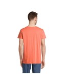 T-shirt Éco-responsable Homme Confortable et Personnalisé - CRUSADER Matières : coton biologique Taille textile : XXL Couleurs :