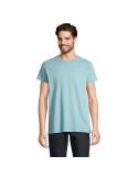 T-shirt Éco-responsable Homme Confortable et Personnalisé - CRUSADER Matières : coton biologique Taille textile : 3XL Couleurs :