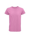 T-shirt Éco-responsable Homme Confortable et Personnalisé - CRUSADER Matières : coton biologique Taille textile : XL Couleurs : 