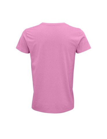 T-shirt Éco-responsable Homme Confortable et Personnalisé - CRUSADER Matières : coton biologique Taille textile : XL Couleurs : 