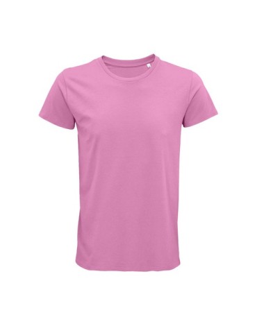 T-shirt Éco-responsable Homme Confortable et Personnalisé - CRUSADER Matières : coton biologique Taille textile : XS Couleurs : 