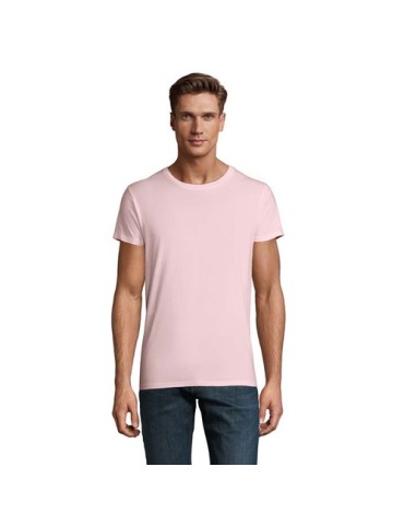 T-shirt Éco-responsable Homme Confortable et Personnalisé - CRUSADER Matières : coton biologique Taille textile : 3XL Couleurs :