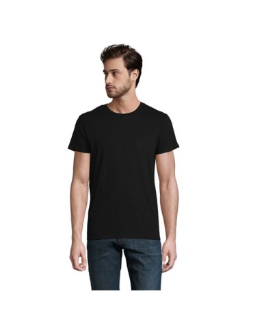 T-shirt Éco-responsable Homme Confortable et Personnalisé - CRUSADER Matières : coton biologique Taille textile : 5XL Couleurs :