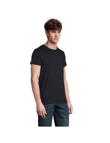 T-shirt Éco-responsable Homme Confortable et Personnalisé - CRUSADER Matières : coton biologique Taille textile : 5XL Couleurs :