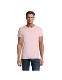 T-shirt Éco-responsable Homme Confortable et Personnalisé - CRUSADER Matières : coton biologique Taille textile : XXL Couleurs :