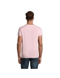 T-shirt Éco-responsable Homme Confortable et Personnalisé - CRUSADER Matières : coton biologique Taille textile : XXL Couleurs :
