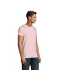T-shirt Éco-responsable Homme Confortable et Personnalisé - CRUSADER Matières : coton biologique Taille textile : XXL Couleurs :