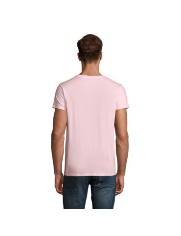 T-shirt Éco-responsable Homme Confortable et Personnalisé - CRUSADER Matières : coton biologique Taille textile : XS Couleurs : 