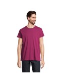 T-shirt Éco-responsable Homme Confortable et Personnalisé - CRUSADER Matières : coton biologique Taille textile : S Couleurs : v