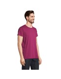 T-shirt Éco-responsable Homme Confortable et Personnalisé - CRUSADER Matières : coton biologique Taille textile : XS Couleurs : 