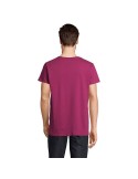 T-shirt Éco-responsable Homme Confortable et Personnalisé - CRUSADER Matières : coton biologique Taille textile : XS Couleurs : 