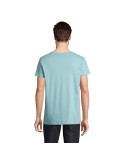 T-shirt Éco-responsable Homme Confortable et Personnalisé - CRUSADER Matières : coton biologique Taille textile : M Couleurs : b