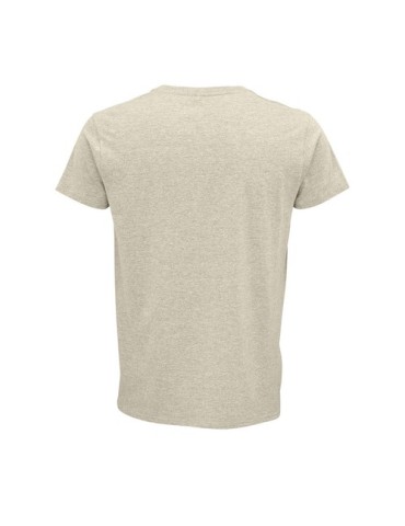 T-shirt Éco-responsable Homme Confortable et Personnalisé - CRUSADER Matières : coton biologique Taille textile : M Couleurs : b