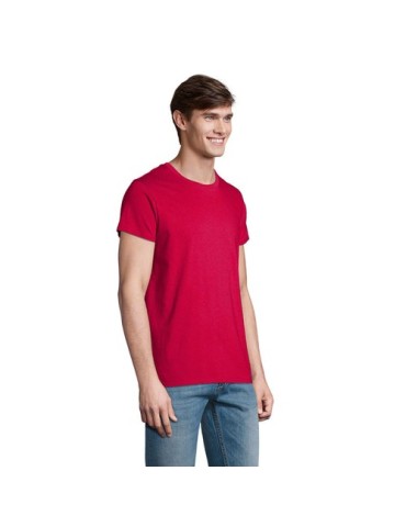 T-shirt Éco-responsable Homme Confortable et Personnalisé - CRUSADER Matières : coton biologique Taille textile : XXL Couleurs :
