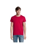 T-shirt Éco-responsable Homme Confortable et Personnalisé - CRUSADER Matières : coton biologique Taille textile : XS Couleurs : 
