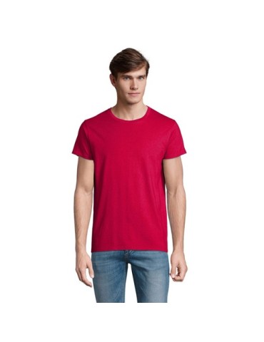 T-shirt Éco-responsable Homme Confortable et Personnalisé - CRUSADER Matières : coton biologique Taille textile : S Couleurs : f