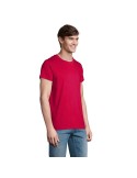 T-shirt Éco-responsable Homme Confortable et Personnalisé - CRUSADER Matières : coton biologique Taille textile : S Couleurs : f