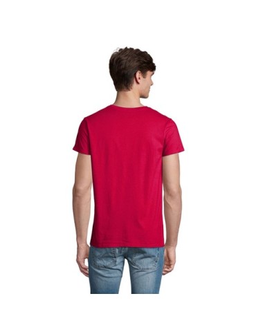 T-shirt Éco-responsable Homme Confortable et Personnalisé - CRUSADER Matières : coton biologique Taille textile : M Couleurs : f
