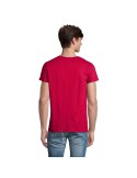 T-shirt Éco-responsable Homme Confortable et Personnalisé - CRUSADER Matières : coton biologique Taille textile : M Couleurs : f