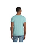 T-shirt Éco-responsable Homme Confortable et Personnalisé - CRUSADER Matières : coton biologique Taille textile : M Couleurs : v
