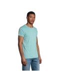 T-shirt Éco-responsable Homme Confortable et Personnalisé - CRUSADER Matières : coton biologique Taille textile : L Couleurs : v