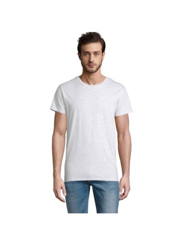 T-shirt Éco-responsable Homme Confortable et Personnalisé - CRUSADER Matières : coton biologique Taille textile : S Couleurs : b