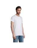 T-shirt Éco-responsable Homme Confortable et Personnalisé - CRUSADER Matières : coton biologique Taille textile : S Couleurs : b