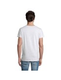 T-shirt Éco-responsable Homme Confortable et Personnalisé - CRUSADER Matières : coton biologique Taille textile : M Couleurs : b