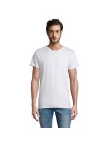 T-shirt Éco-responsable Homme Confortable et Personnalisé - CRUSADER Matières : coton biologique Taille textile : L Couleurs : b