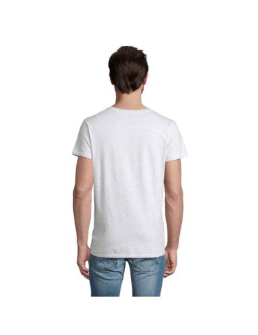 T-shirt Éco-responsable Homme Confortable et Personnalisé - CRUSADER Matières : coton biologique Taille textile : 3XL Couleurs :