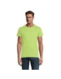T-shirt Éco-responsable Homme Confortable et Personnalisé - CRUSADER Matières : coton biologique Taille textile : XXL Couleurs :