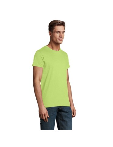 T-shirt Éco-responsable Homme Confortable et Personnalisé - CRUSADER Matières : coton biologique Taille textile : XL Couleurs : 