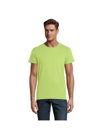 T-shirt Éco-responsable Homme Confortable et Personnalisé - CRUSADER Matières : coton biologique Taille textile : S Couleurs : v