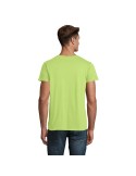 T-shirt Éco-responsable Homme Confortable et Personnalisé - CRUSADER Matières : coton biologique Taille textile : M Couleurs : v