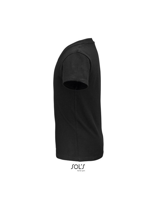 T-shirt Enfant Bio Crusader - Mode Éthique