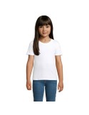 T-shirt Enfant Bio Personnalisé 150g Éthique CRUSADER KIDS Matières : coton biologique Taille textile : 4XL Couleurs : blanc goo