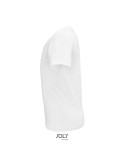 T-shirt Enfant Bio Personnalisé 150g Éthique CRUSADER KIDS Matières : coton biologique Taille textile : L Couleurs : blanc objet