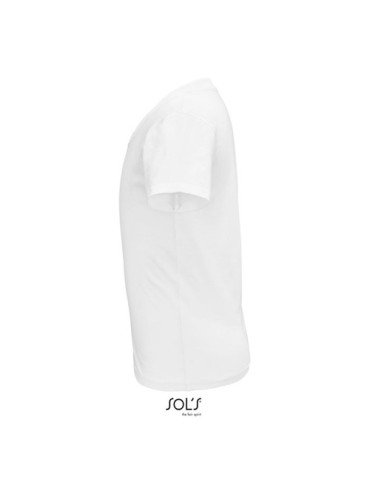 T-shirt Enfant Bio Personnalisé 150g Éthique CRUSADER KIDS Matières : coton biologique Taille textile : M Couleurs : blanc objet
