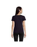 T-shirt Femme Éco-responsable Personnalisé 175g en 100% Coton Bio - PIONEER WOMEN Matières : coton biologique Taille textile : X