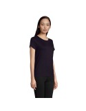 T-shirt Femme Éco-responsable Personnalisé 175g en 100% Coton Bio - PIONEER WOMEN Matières : coton biologique Taille textile : X