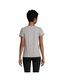 T-shirt Femme Éco-responsable Personnalisé 175g en 100% Coton Bio - PIONEER WOMEN Matières : coton biologique Taille textile : X