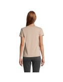 T-shirt Femme Éco-responsable Personnalisé 175g en 100% Coton Bio - PIONEER WOMEN Matières : coton biologique Taille textile : S