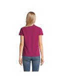 Polo Éco-responsable 170g 100% Coton Bio Personnalisé PLANET WOMEN Matières : coton biologique Taille textile : S Couleurs : vio