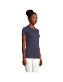 Polo Éco-responsable 170g 100% Coton Bio Personnalisé PLANET WOMEN Matières : coton biologique Taille textile : L Couleurs : fre