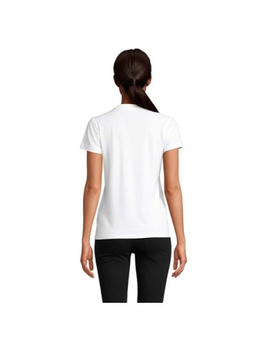 Polo Éco-responsable 170g 100% Coton Bio Personnalisé PLANET WOMEN Matières : coton biologique Taille textile : XXL Couleurs : b