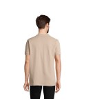Polo Éco-responsable 170g 100% Coton Bio Personnalisé PLANET MEN Matières : coton biologique Taille textile : 3XL Couleurs : cor