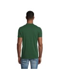 Polo Éco-responsable 170g 100% Coton Bio Personnalisé PLANET MEN Matières : coton biologique Taille textile : XXL Couleurs : ver