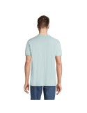 Polo Éco-responsable 170g 100% Coton Bio Personnalisé PLANET MEN Matières : coton biologique Taille textile : 3XL Couleurs : ble
